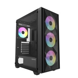 Raidmax V217TBS Vector V217 ARGB Black Kuciste