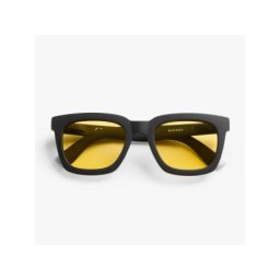 Barner Max/Matte black Amber Suncane naocare ( MAXMBN-SA )