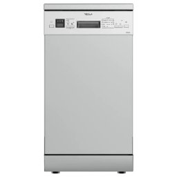 Tesla WD491MX samostojeca/ E/ 10 kompleta/ 3 korpe/ 3 prskalice/ 84,5x44,8x60cm/ inox Sudomašina ( WD491MX )
