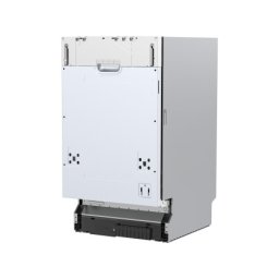 Tesla WDI491M ugradna/ E/ 10 kompleta/ 3 korpe/ 3 prskalice/ 81,5x44,5x57cm/ inox Sudomašina ( WDI491M )
