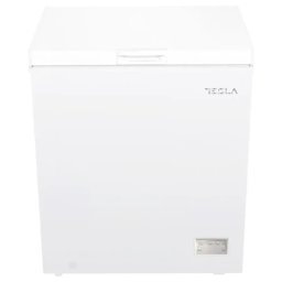 Tesla RH1500HE horizontalni/ 145L/ 85x55x70,5cm/ bela Zamrzivac ( RH1500HE )