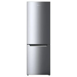 Tesla RC3201FHXE kombinovani/ Total No Frost/ E/ 210L+83L/ 60x60x185cm/ inox Frižider ( RC3201FHXE )