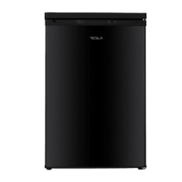 Tesla RS1100HBE jedna vrata/ 109L/ 85x58x55cm/ crna Frižider ( RS1100HBE )