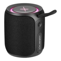 VolkanoX VKX-3006-BK Wave IPX66 Bluetooth crni Zvučnik