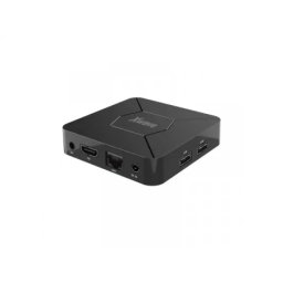 Xwave smart tv box q5 quadcore android 102gb16gb ( 31135 )