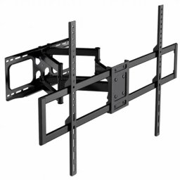 Kettz cer–55z premium zglobni nosač za tv 60–120, 70 kg ( 1-0012 )