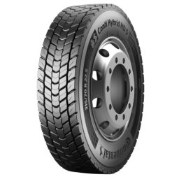 Continental 315/80r22.5 contihybrid hd5 156/150l 3pmsf pogonska ( 86522489 )
