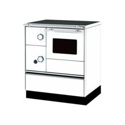 Alfa Plam Štednjak ALFA-70 LB TERMO-D(BELA DESNA)
