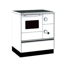 Alfa Plam Štednjak ALFA-70 LB TERMO-L(BELA LEVA)