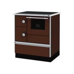 Alfa Plam Štednjak ALFA-70 TERMO LBR D(BRAON DESNA)
