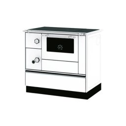 Alfa Plam Štednjak ALFA-90H LB TERMO-D (BELA DESNA)