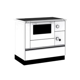 Alfa Plam Štednjak ALFA-90H LB TERMO-L (BELA LEVA)