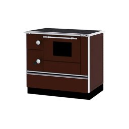 Alfa Plam Štednjak ALFA-90H LBR TERMO-D (BRAON DESNA)