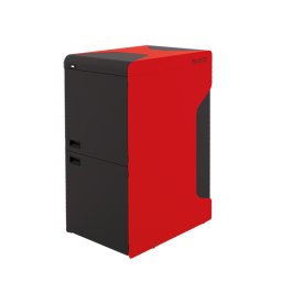 Alfa Plam Kotao na drva WOOD 35