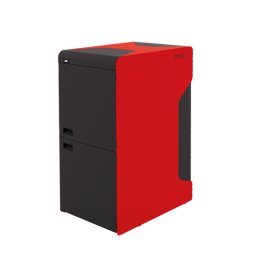 Alfa Plam Kotao na drva WOOD 25