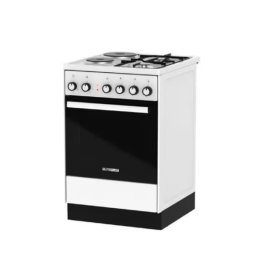 Alfa Plam Kombinovani štednjak SG 122 55 13 GI 6-R