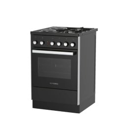 Alfa Plam Kombinovani štednjak SG 122 55 43 GI 6-R