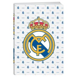 Sveska Real Madrid A5