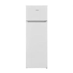 Kombinovani frižider HEINNER HF-V242E++ 242l/56x161/beli
