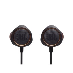 Gaming bubiuce sa mikrofonom JBL Quantum 50C Crne