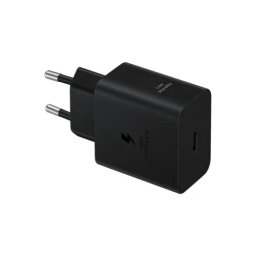 Kućni punjač Samsung EP-T4511-NBE 45W bez kabla crni