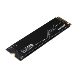 KINGSTON 1TB M.2 NVMe SKC3000S/1024G KC3000 series SSD