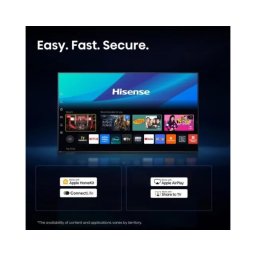 HISENSE 40 inča 40A5S QLED FHD Smart TV