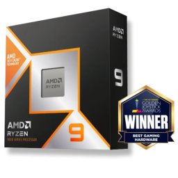 CPU AM5 AMD Ryzen 9 9950X3D 16C/32T 4.3/5.7GHz Max 100-100000719WOF