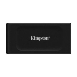 Eksterni SSD 1TB Kingston Portable XS1000 USB 3.2/USB-C SXS1000/1000G