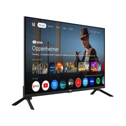 Televizor Vox 32GTQ500H Smart, QLED, HD, 32"(81 cm), DVB-C/S2/T2