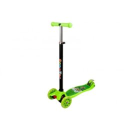 Glory bike trotinet deciji zeleni ( NSCAT-02Z )