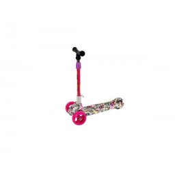 Glory Bike trotinet deciji rozi ( NSC009T )