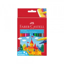 Faber Castell flomaster zamak 1/12 554201 ( E471 )