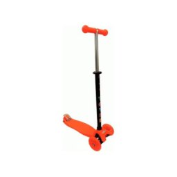 Bbo trotinet s910 totem - orange ( S910OR )