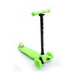 Bbo trotinet s910 totem - green ( S910GR )