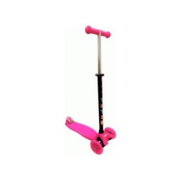 Bbo trotinet s910 totem - pink ( S910PI )