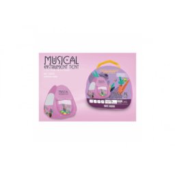 Hk mini igračka šator za devojčice/djevojčice ( A072843 )