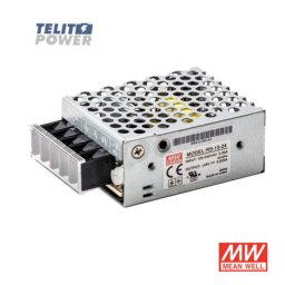 MeanWell 15W napajanje u kućištu RS-15-24 ( 2502 )