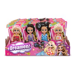 Funvill dreameez mini fashion lutka asortiman ( FU10447 )