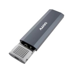 Maiwo k1690p M.2 SSD adapter za kućište, 10Gbps