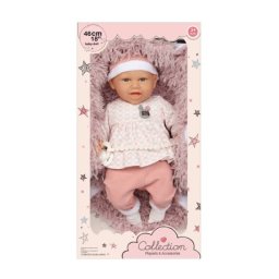 Merx lutka beba lulu ( MS74211 )