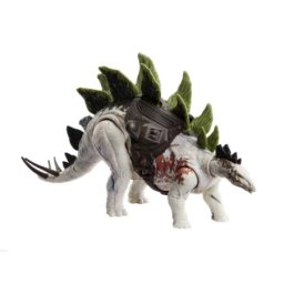 Mattel Jurassic World Dominion Strategosaurus ( HLP24 )