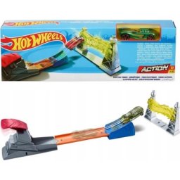 Hot Wheels Staza Electric Tower ( FTH80/FTH79 )