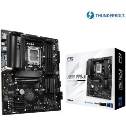 AsRock Z890 PRO-A MB s1851