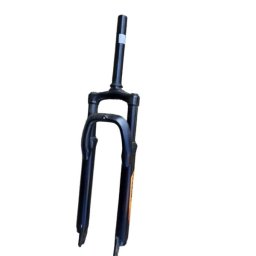 Prednji amortizer-26" 25,4 mm a-head gd327 crni disc oxigen ( 111214 )