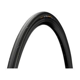 Continental Guma spoljašnja 700x28c ultra sport iii black/black skin kevlar ( SPO-0150466 )