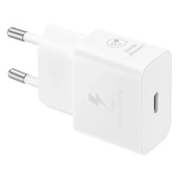 Samsung EP-T2510-NWE 25W Kućni punjač bez kabla beli