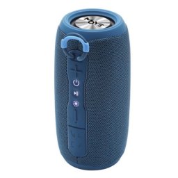 Moye Pop Vibe Bluetooth Speaker Blue ( 065471 )