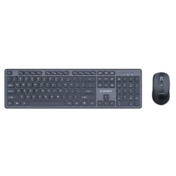 Gembird KBS-WCH-04 Bežična tastatura + miš ( KBS-WCH-04 )