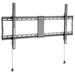 Gembird WM-90F-01 TV nosac fiksni VESA max 80x40cm, 37-86 max.70kg